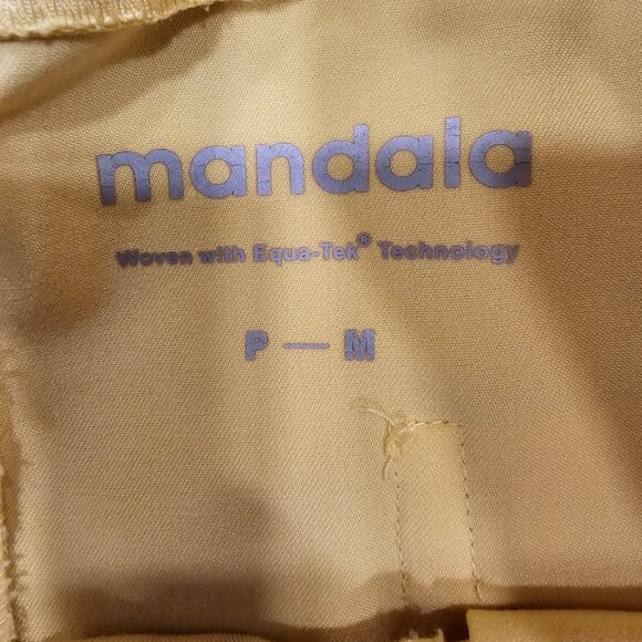 Mandala Scrub Set - Picture 3 of 3